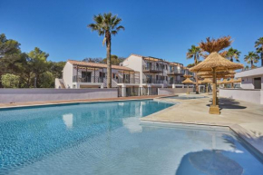 Résidence Prestige Odalys Riviera